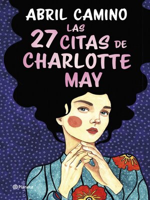 cover image of Las 27 citas de Charlotte May